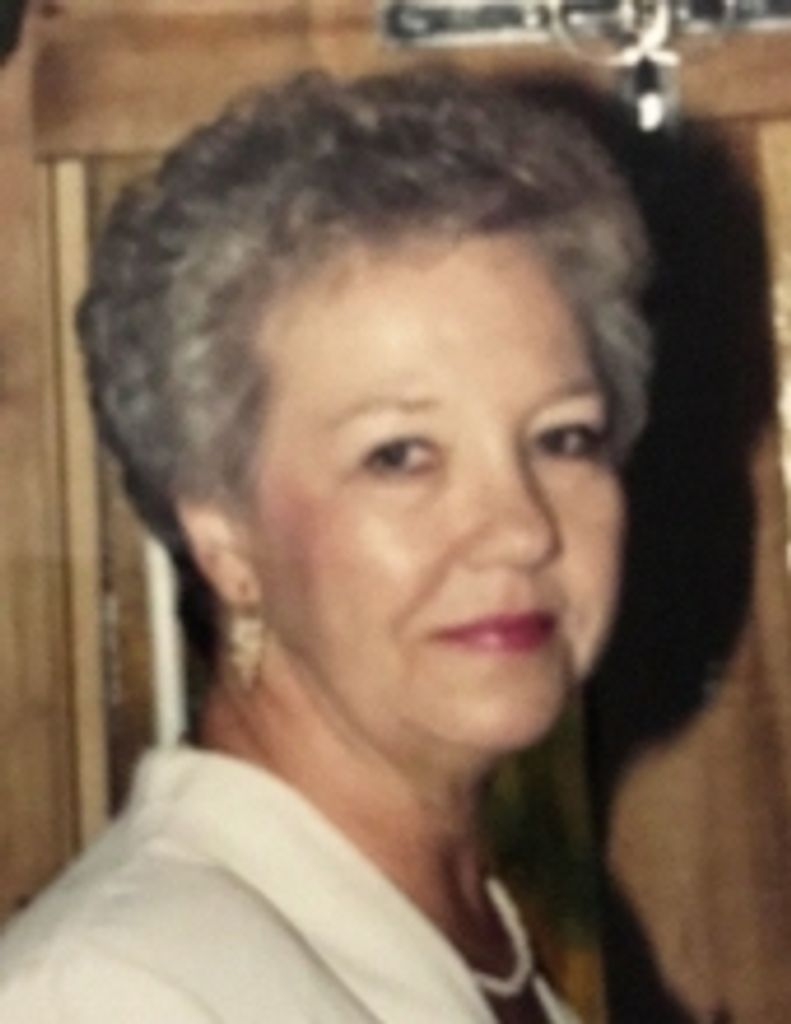Mary Fisher