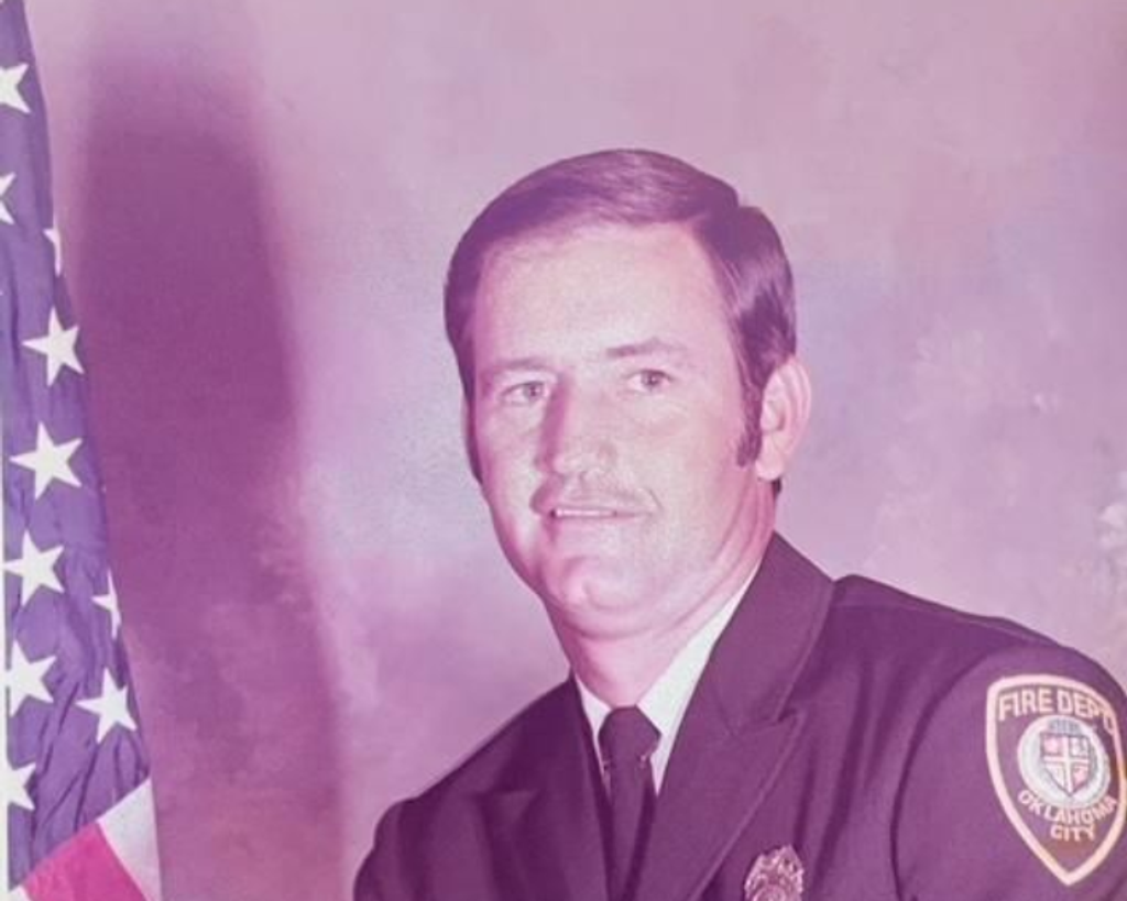 Robert Leon Hampton, Sr. Profile Photo
