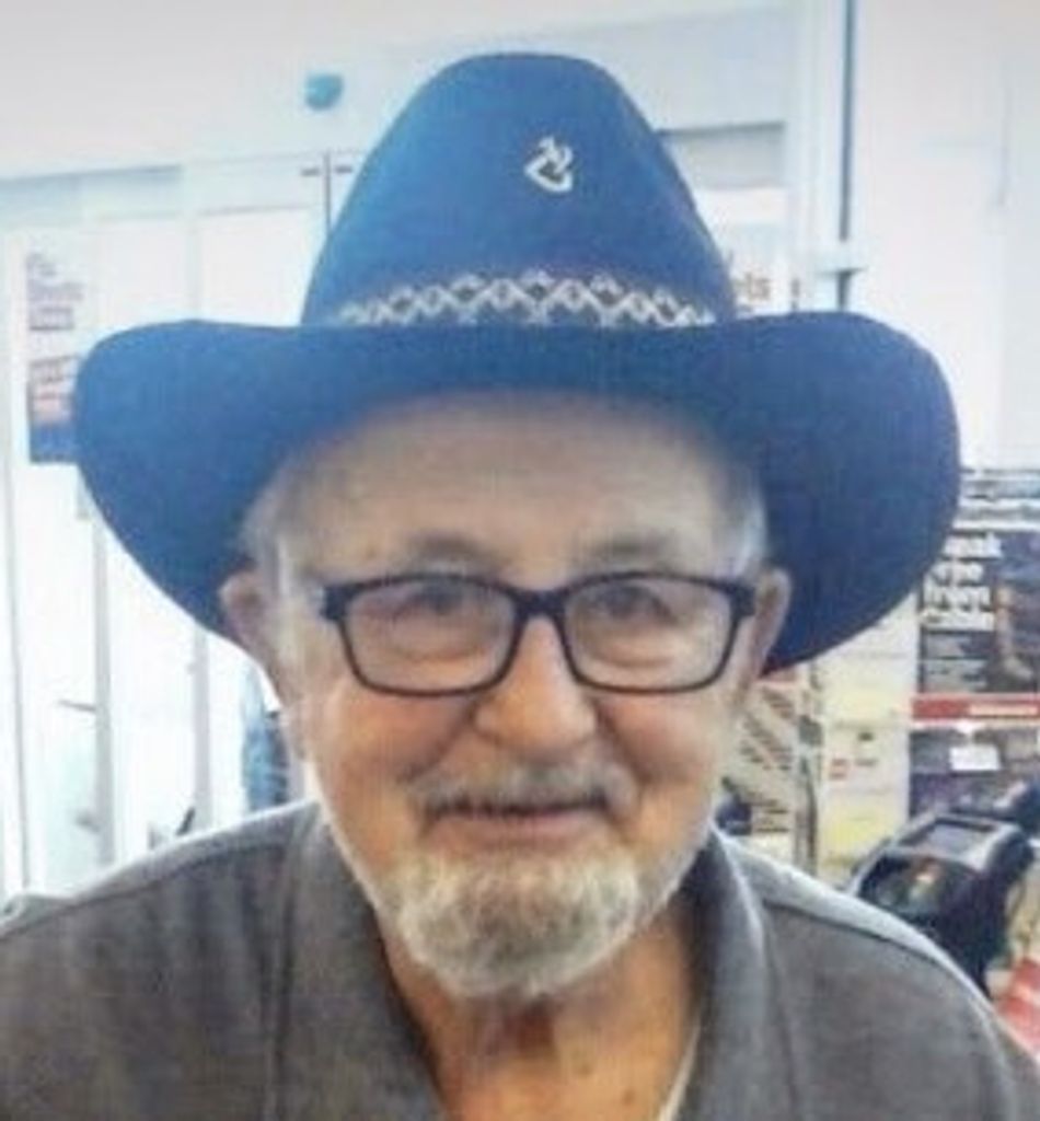 Jerry Franklin Johnson