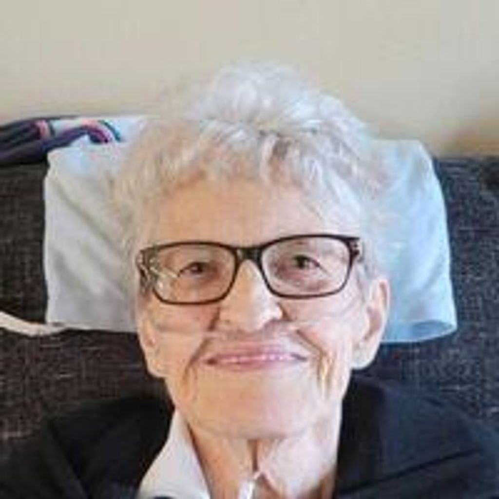 Jean Ann Young Profile Photo