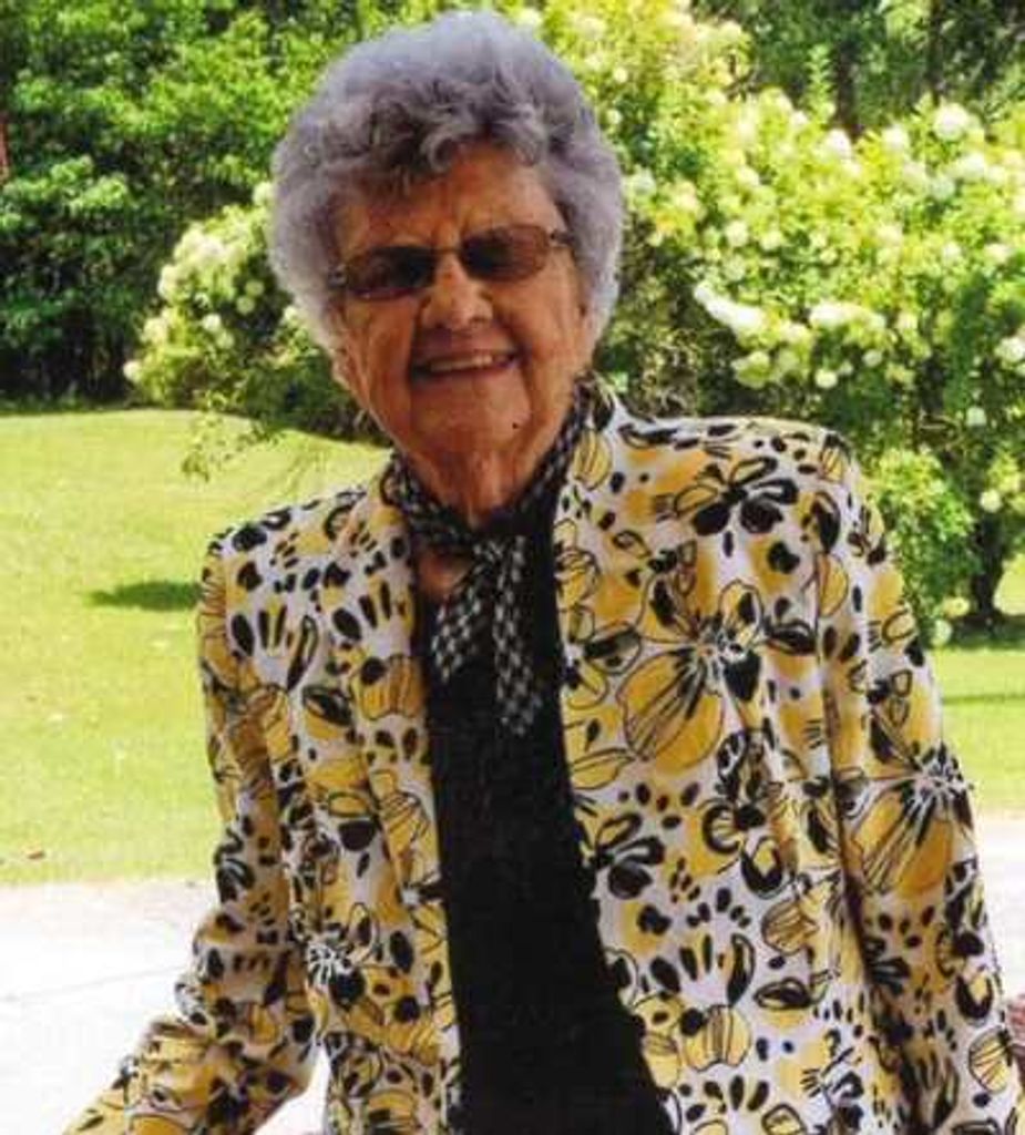 Nora Shively Radford Underwood Profile Photo