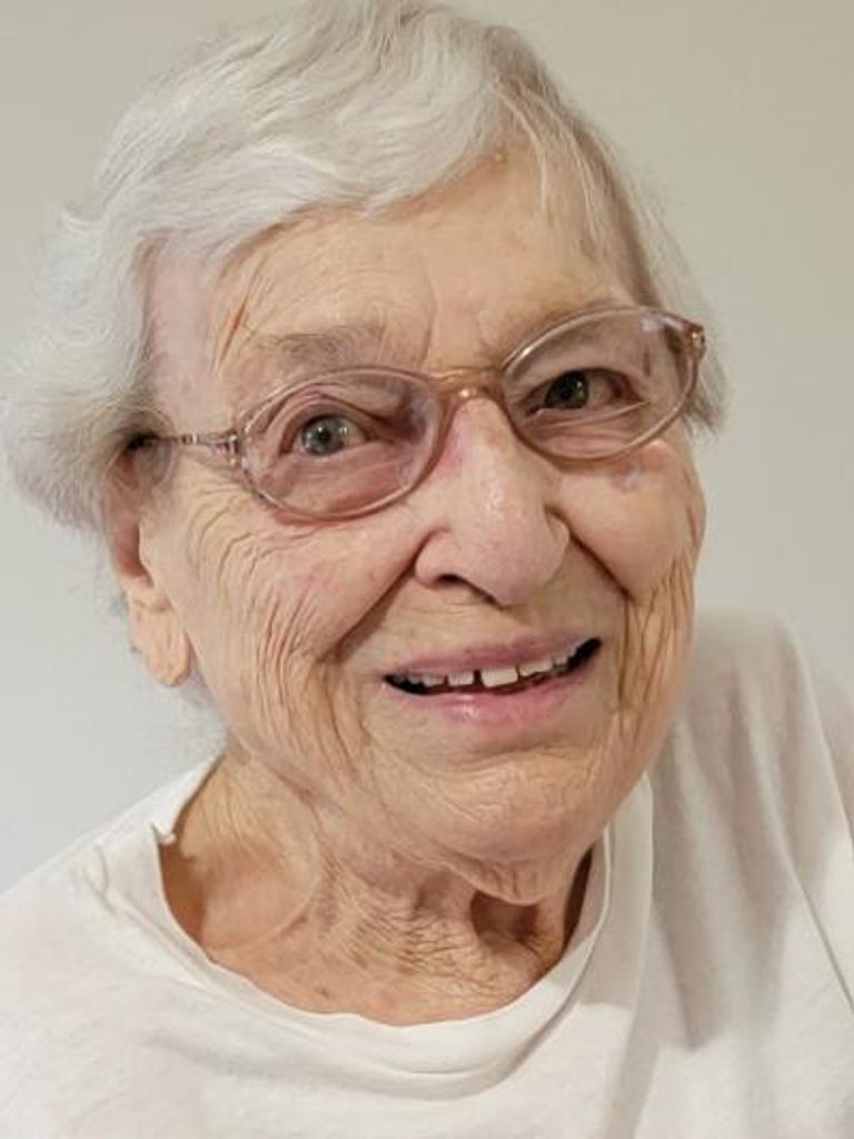 Helen B. Arnett Profile Photo
