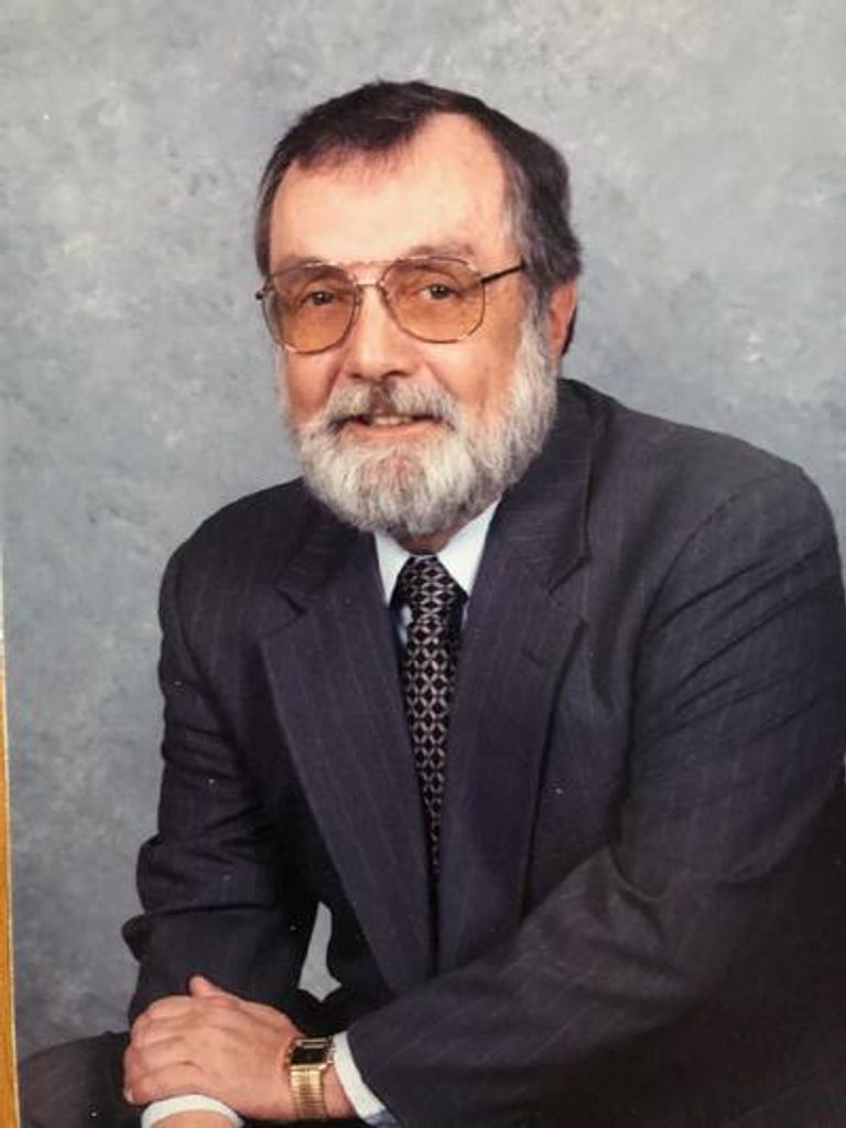 Charles "Chuck" Robert Quinn
