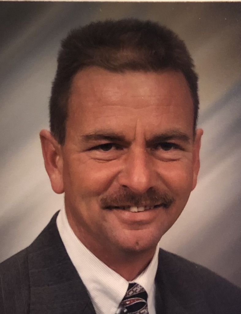Joseph J. Murdie Profile Photo