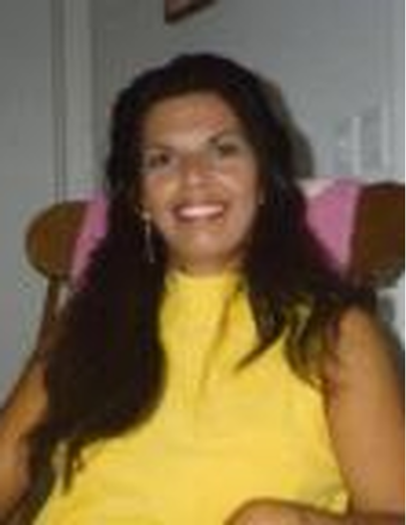 Xiomara "Mary" Marina Wells