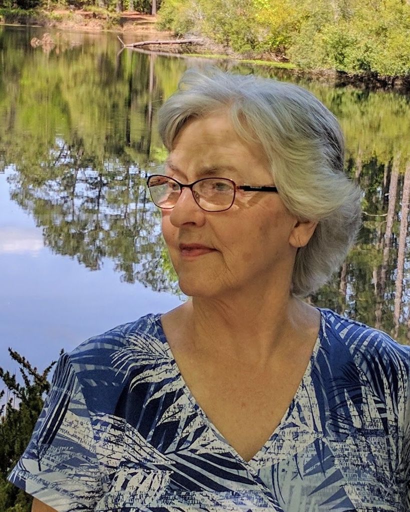 Eugenia "Jean" McPherson Hilliard Profile Photo