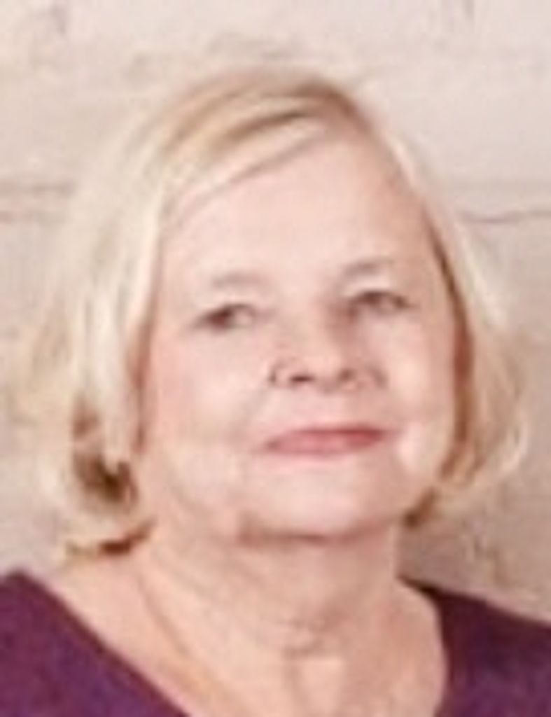 Katherine Ann Howard Profile Photo
