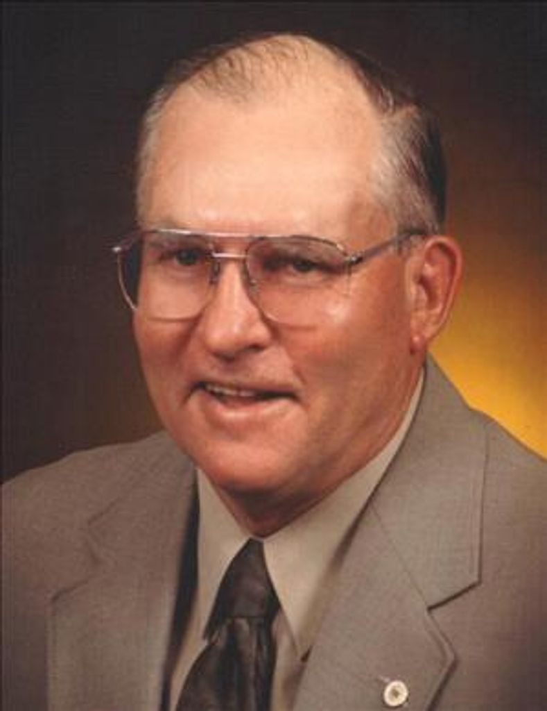 Gerald LeBlanc