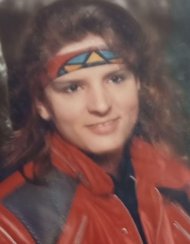 Shelia Casteel Papineau