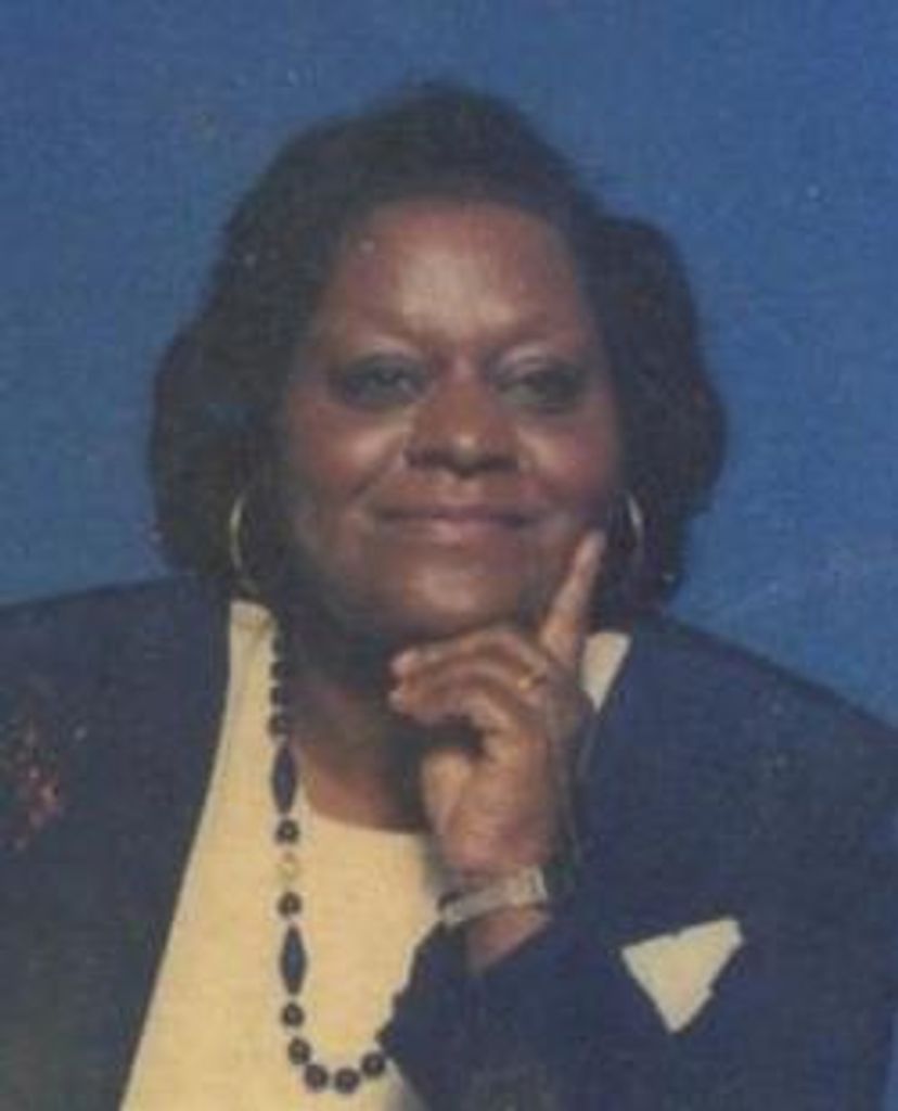 Mary Ann Holland Still