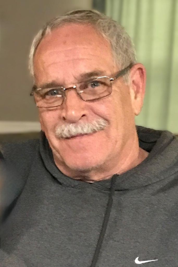Brian R. Bush, Sr. Profile Photo