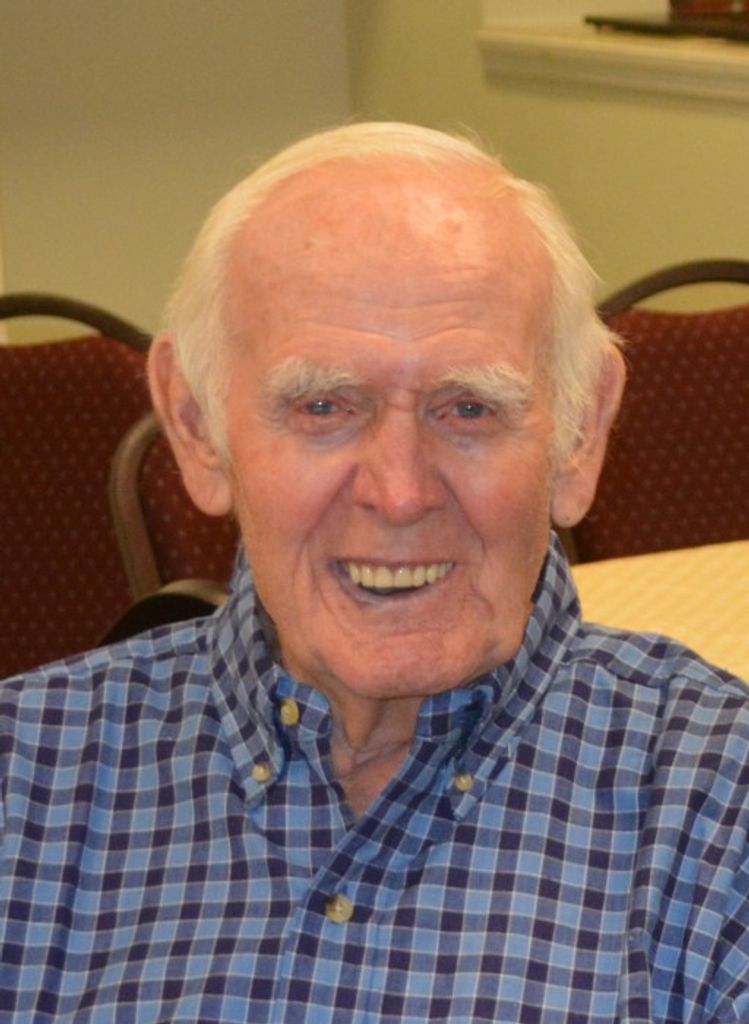 William P. Welter Jr