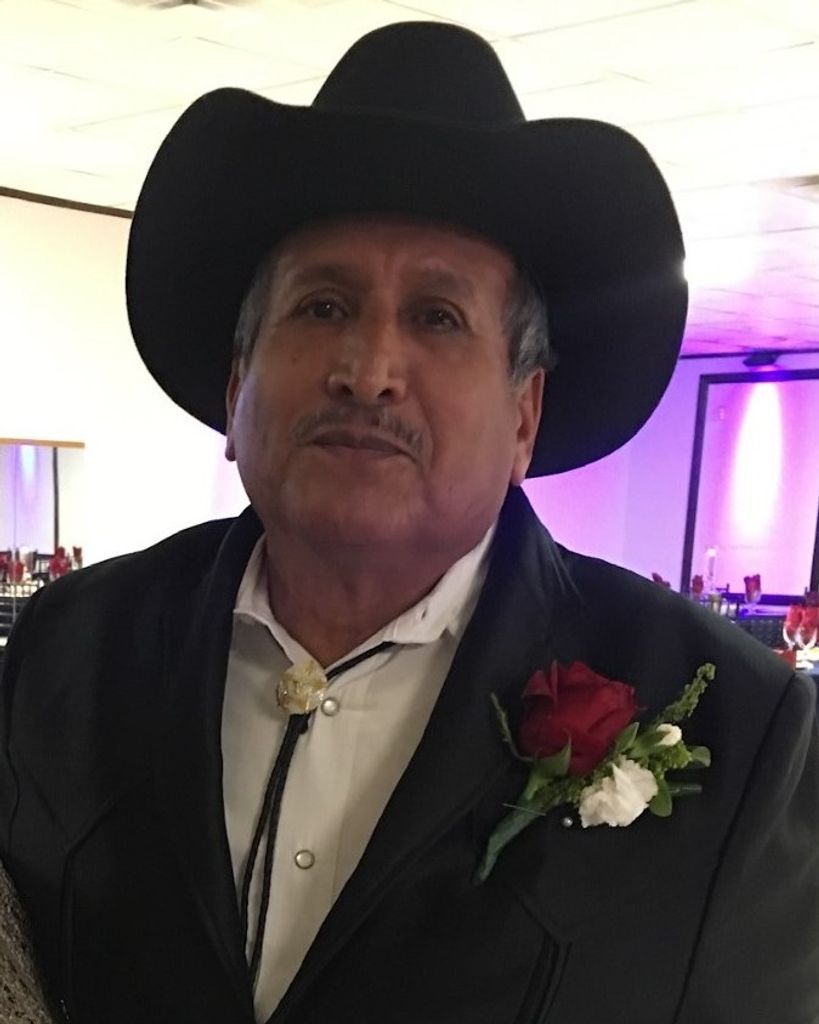 Roberto Gomez Hernandez