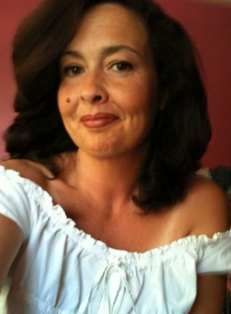 Frances Cecelia Gallagher