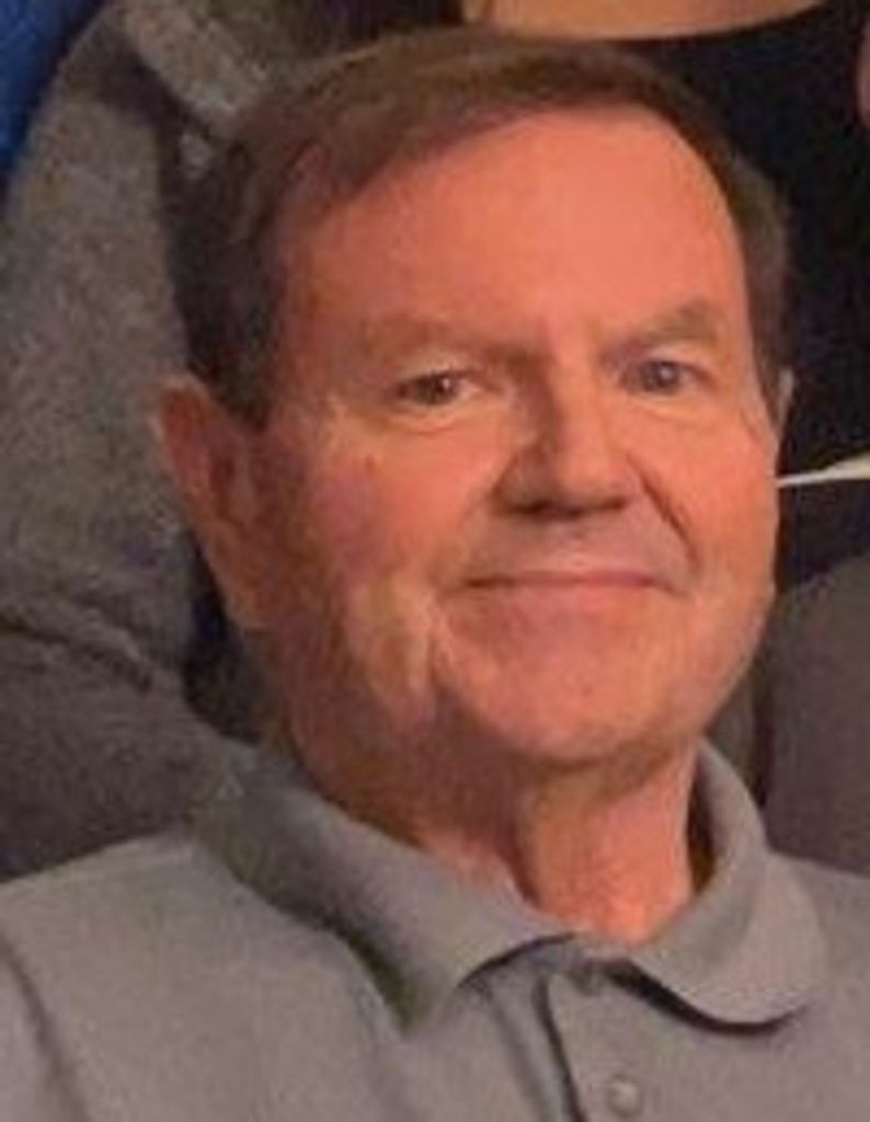 Gregory T. Hart