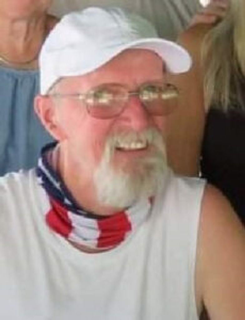 Mark F. Veser