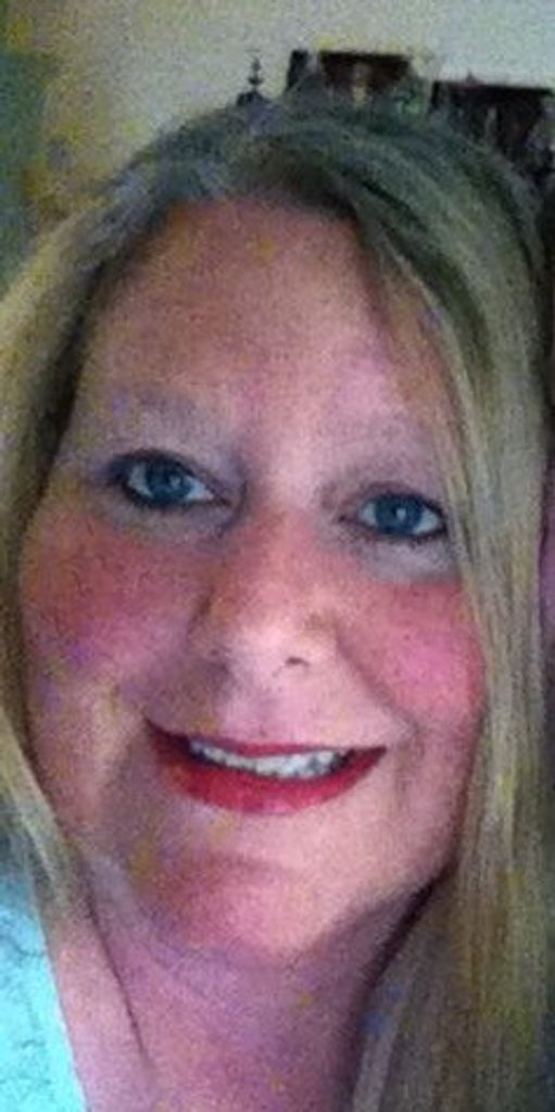 Jeanne McCollister