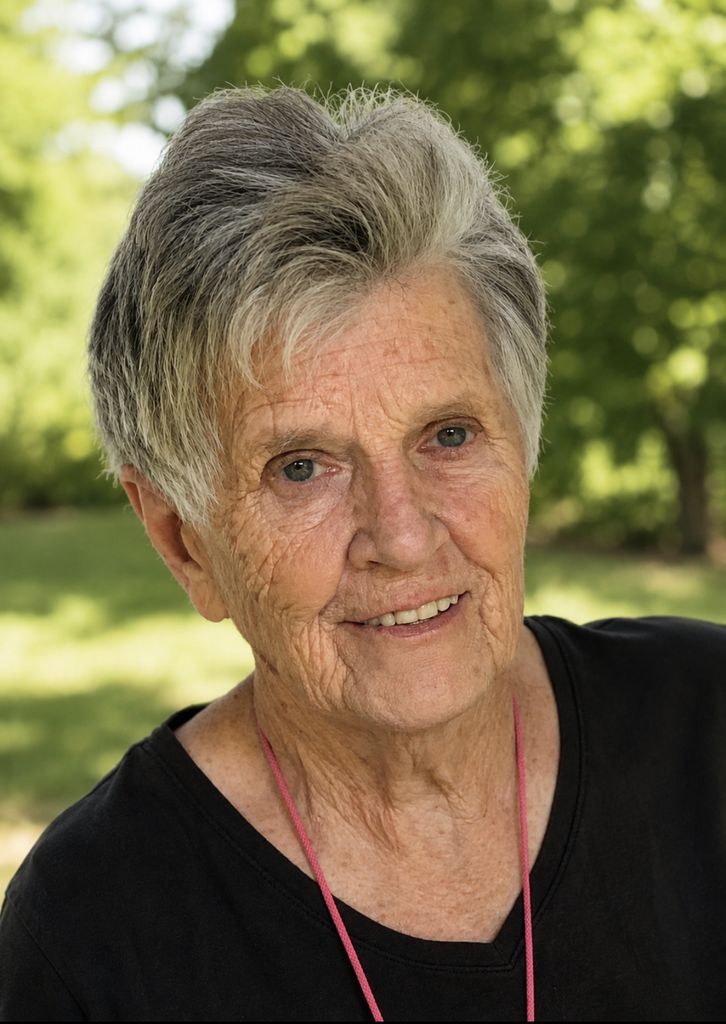Pauline H. Dunn Profile Photo