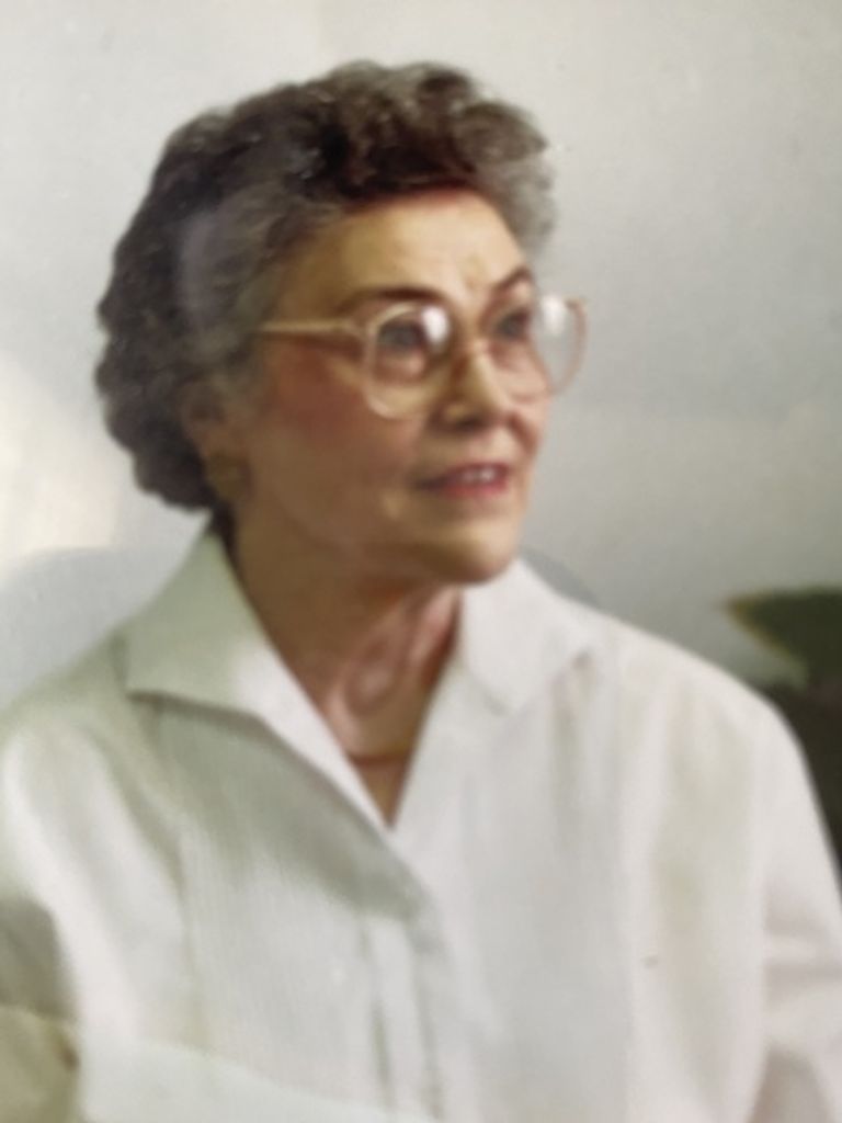 Eunice Putt Profile Photo