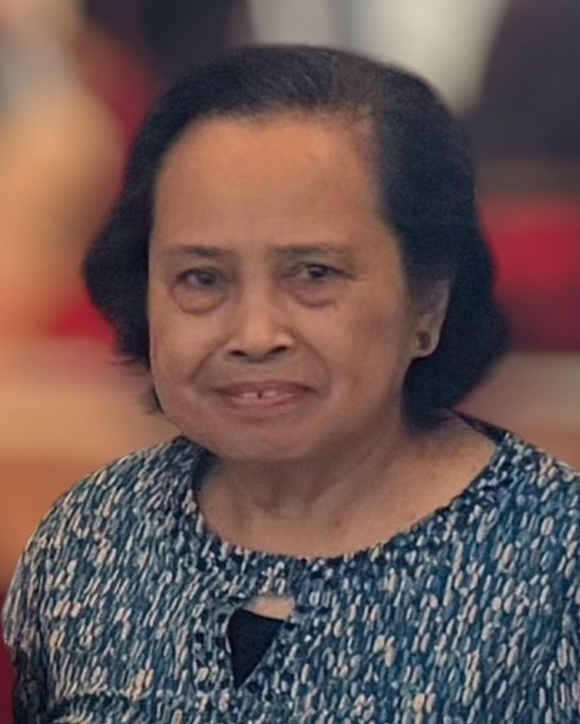 Myrna "Ate Maring" Horca Profile Photo