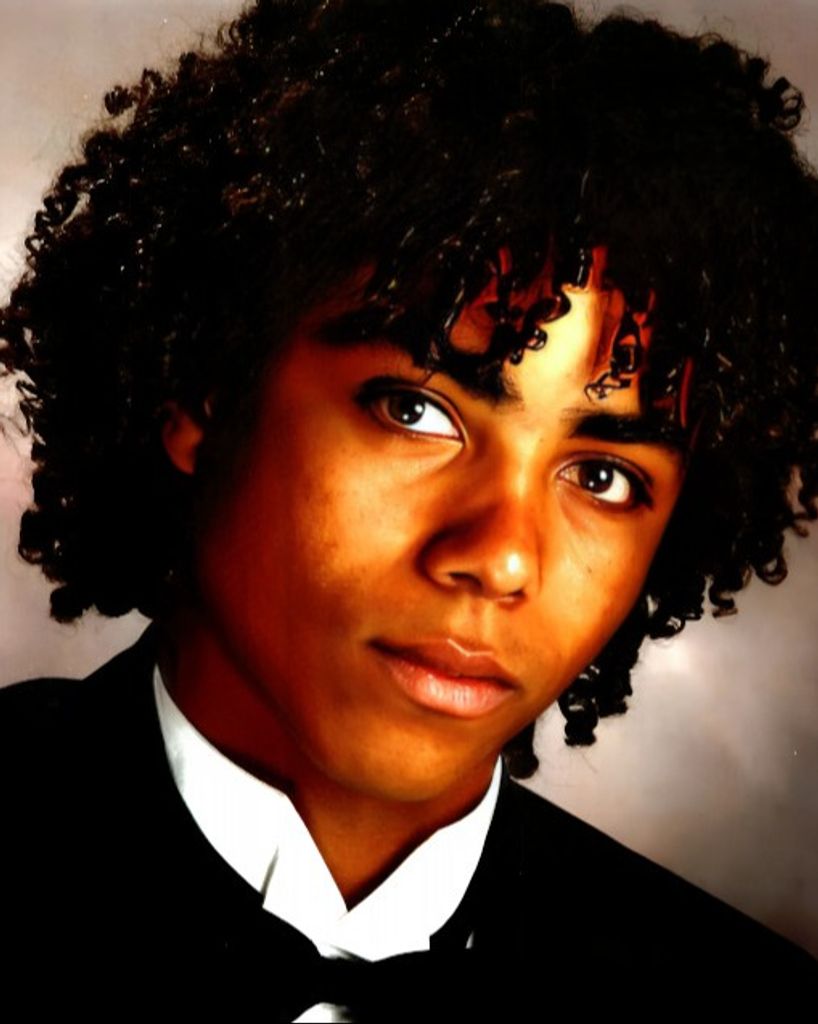 Anthony James Williams Profile Photo