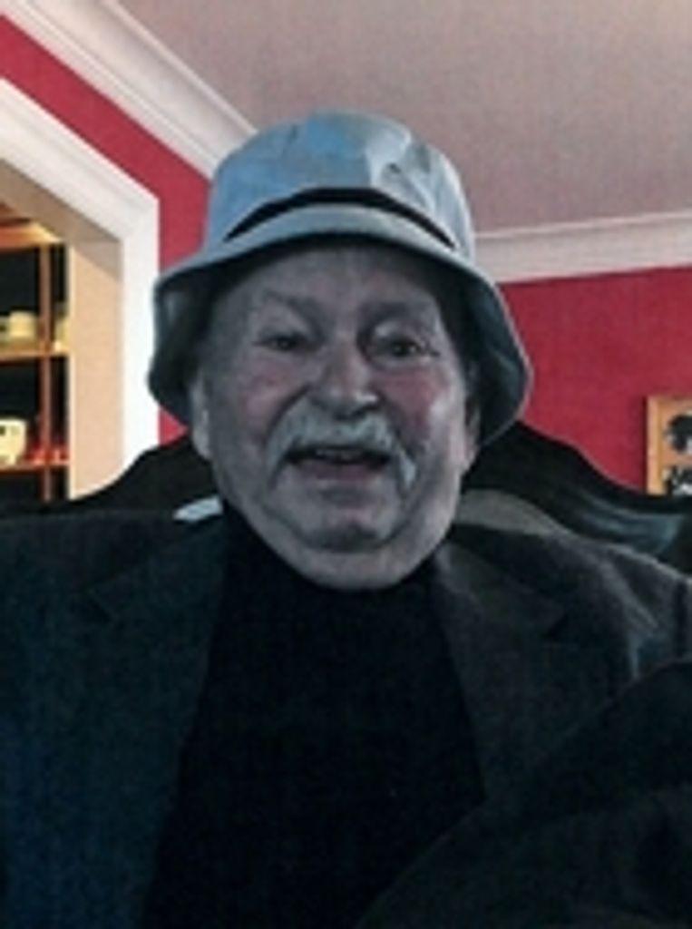 Rocco Cuscuna, Sr.