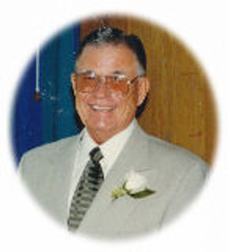 Raymond Edward Coomes Profile Photo
