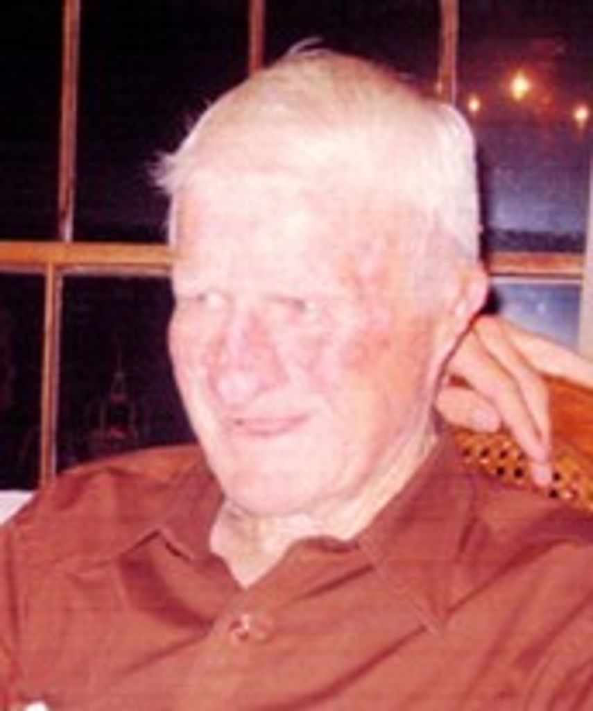 Preston Persley Pratt