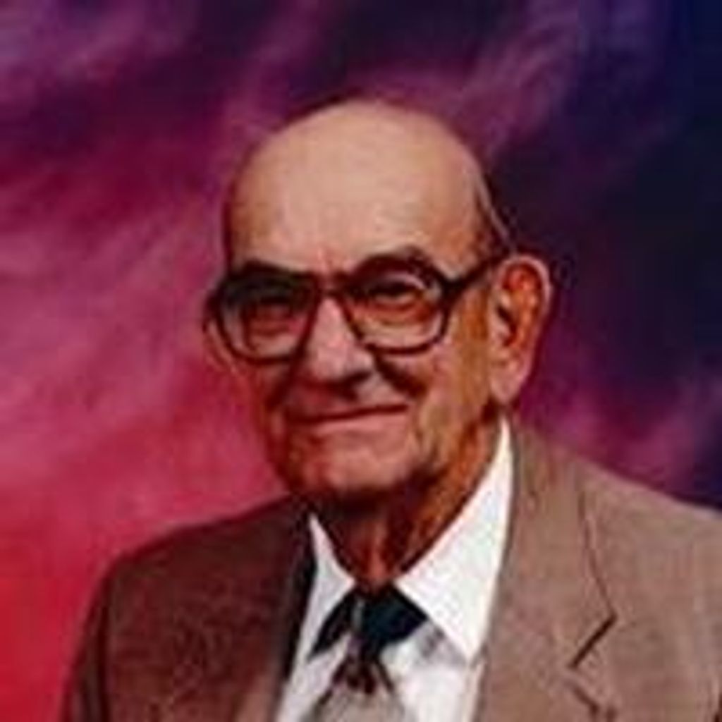 John Robert Rice