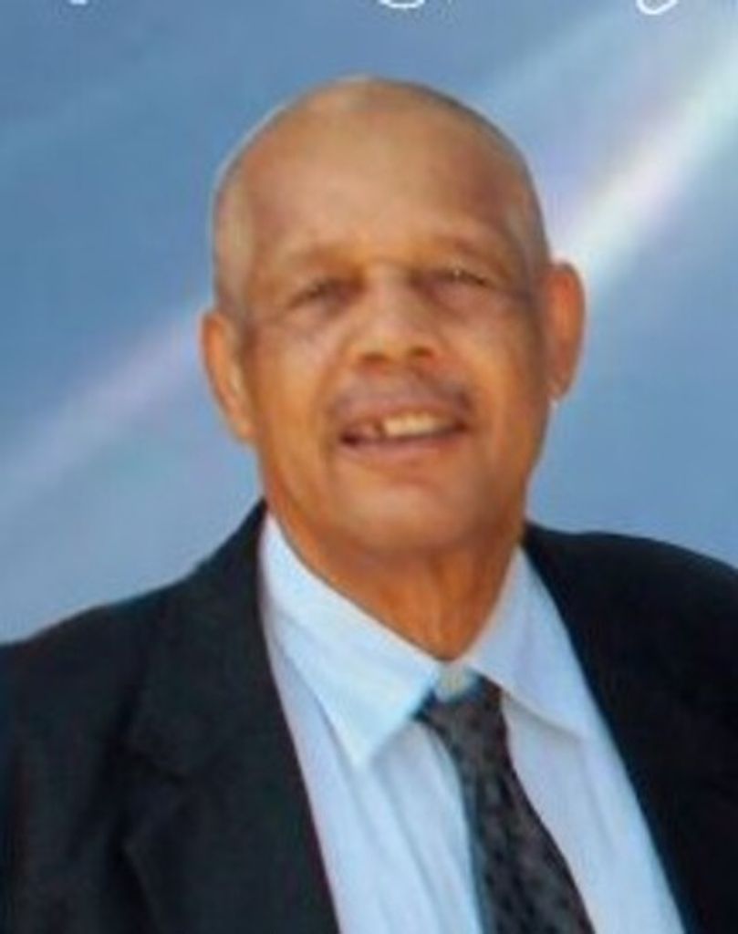 Mr. Charlie Braxton Ransom
