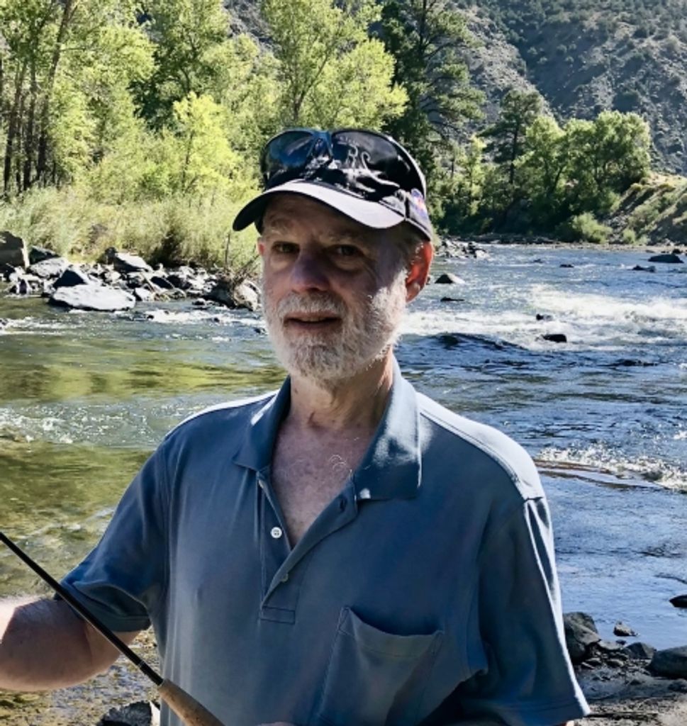 Richard A. Helmuth Profile Photo