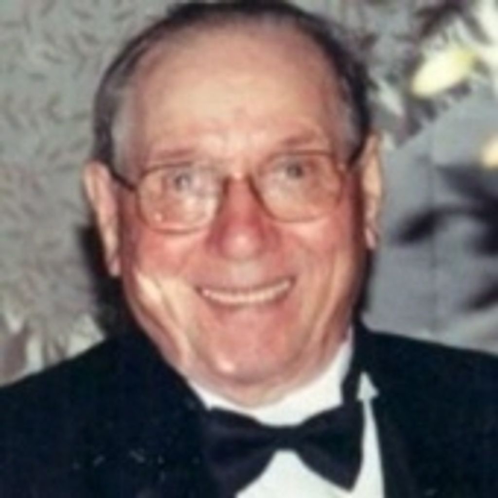 John W. Middleton Profile Photo