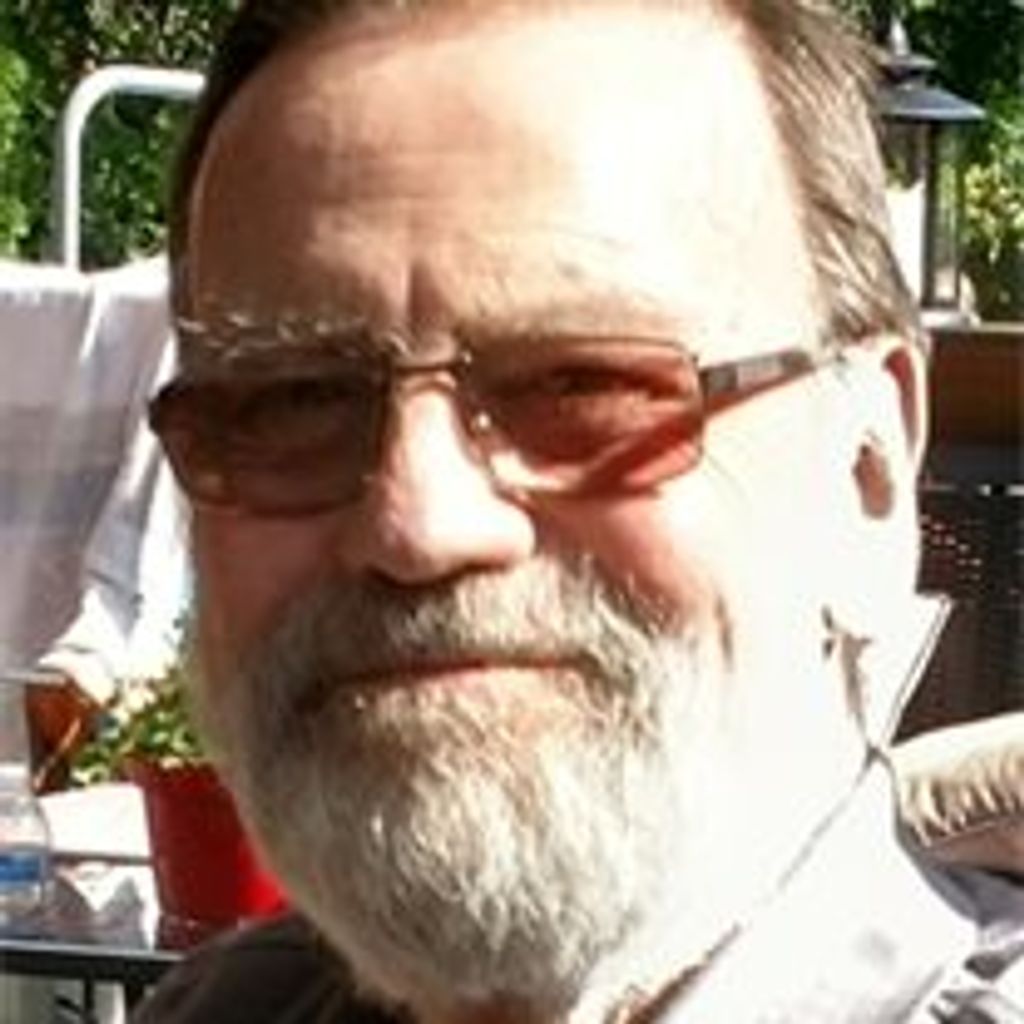 William J. Lyons, Jr.