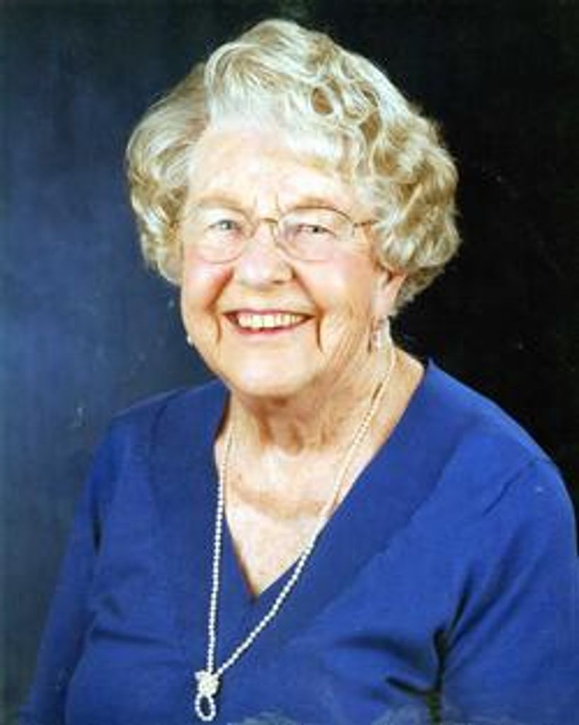 Melva Heer