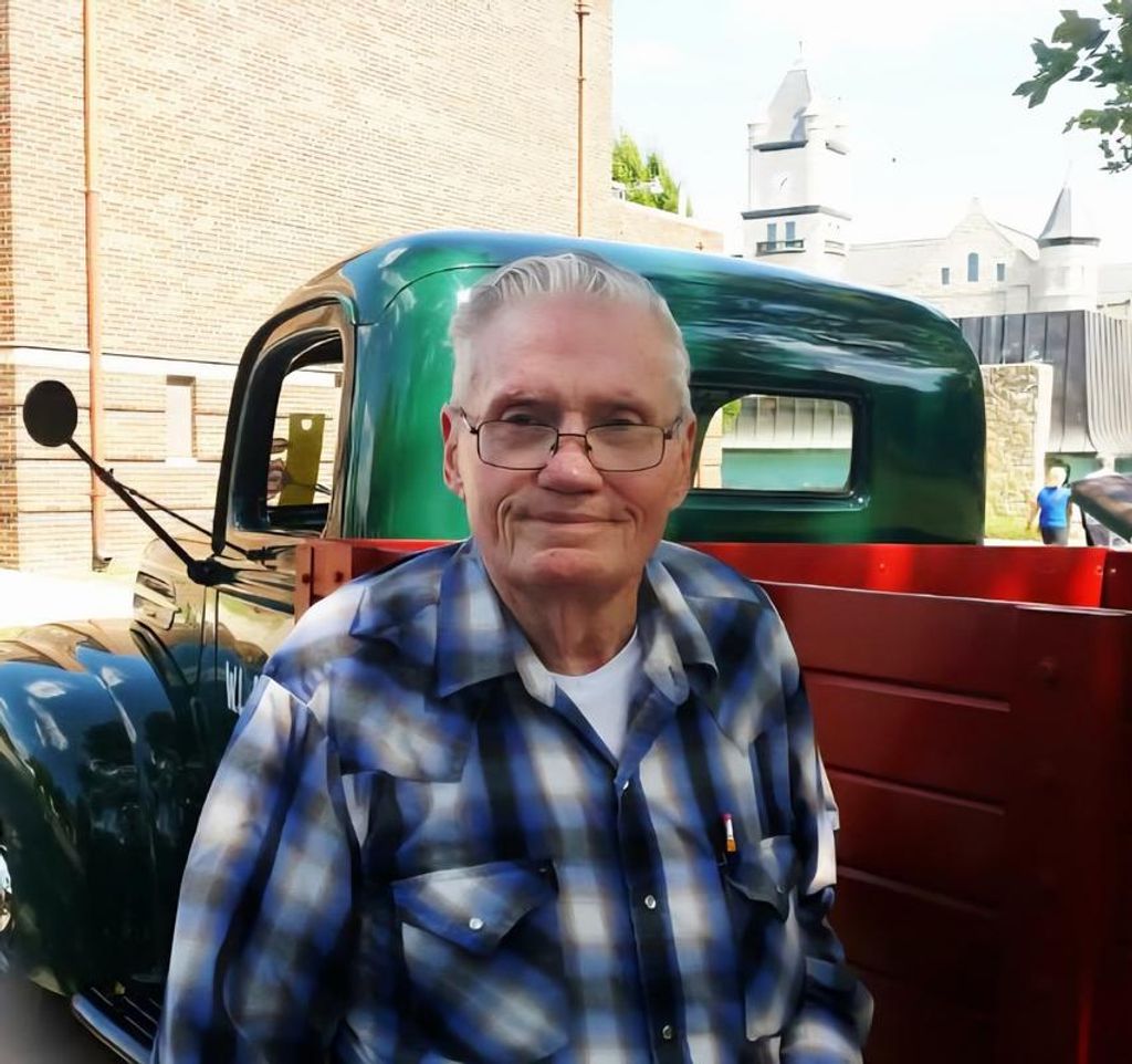 Franklin Teague Profile Photo