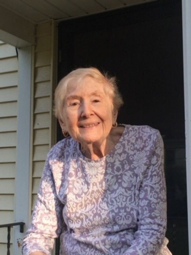 Bridget Teresa Harris Profile Photo