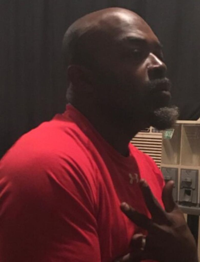 Mr. Cedric Loud Profile Photo