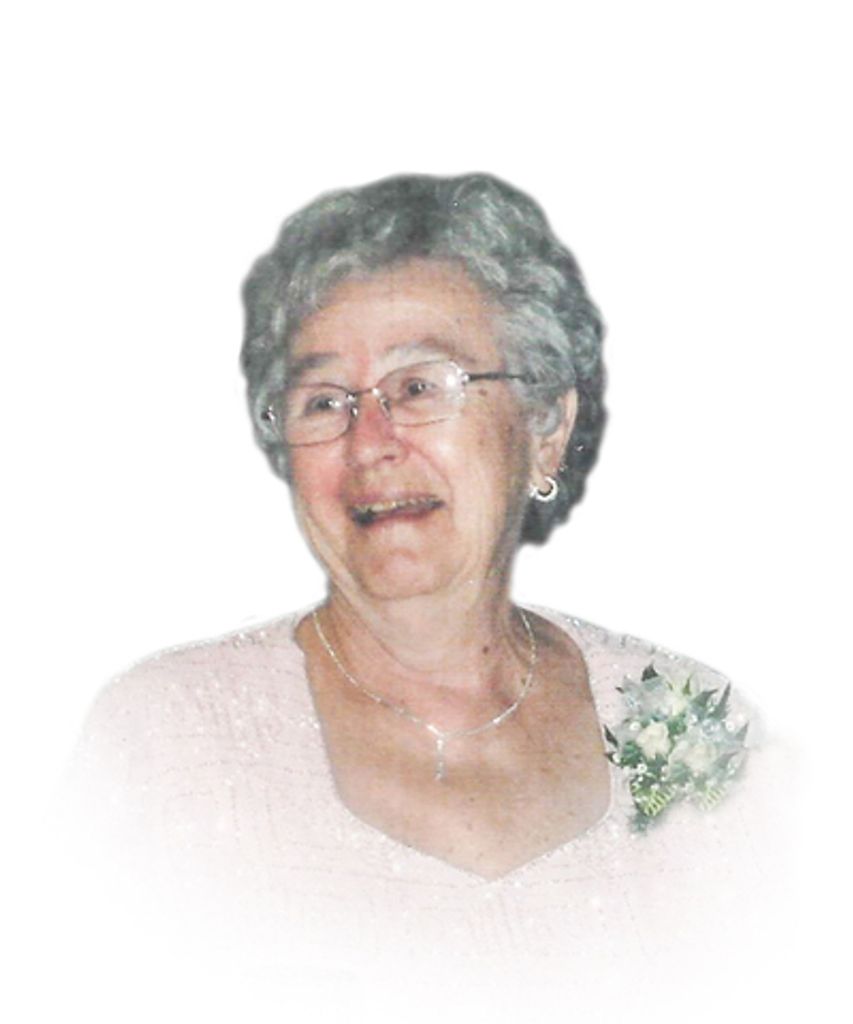 Eleanor A. Bluge Profile Photo