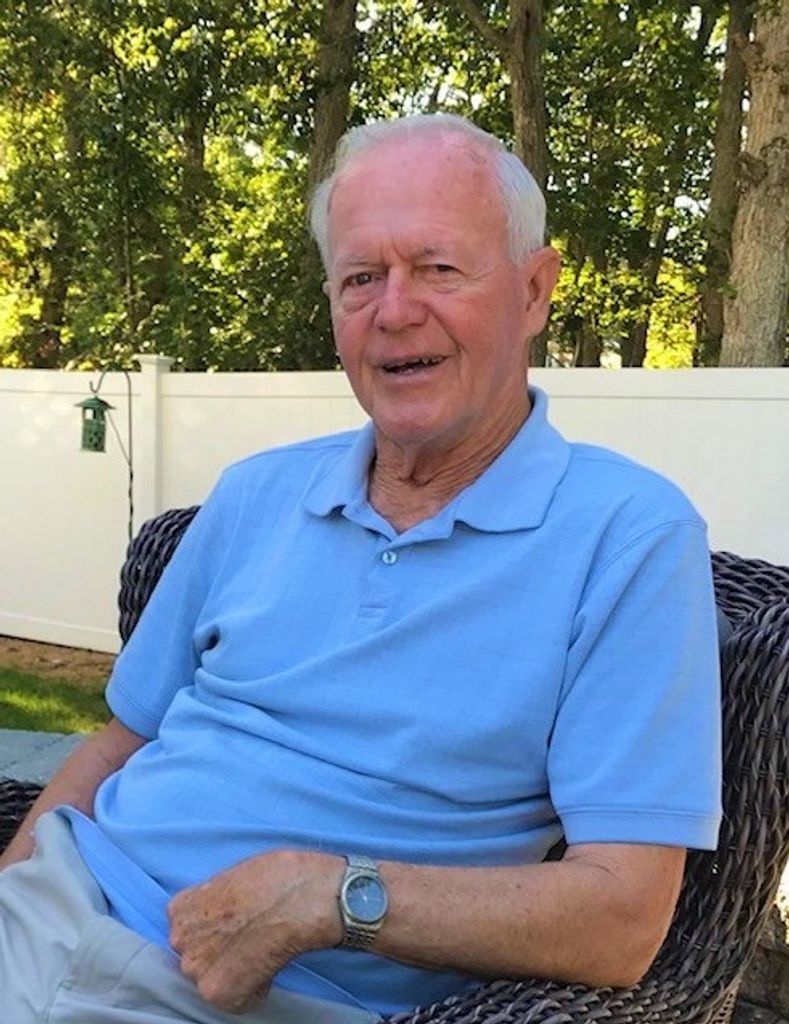 John Nonnenmacher
