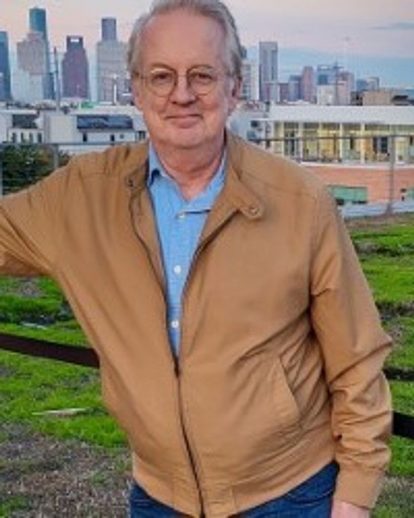 Charles Raymond Wehring, Jr.