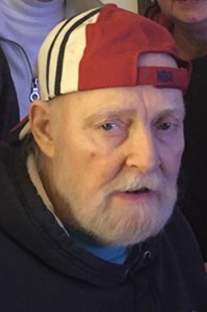 Robert J. Harr