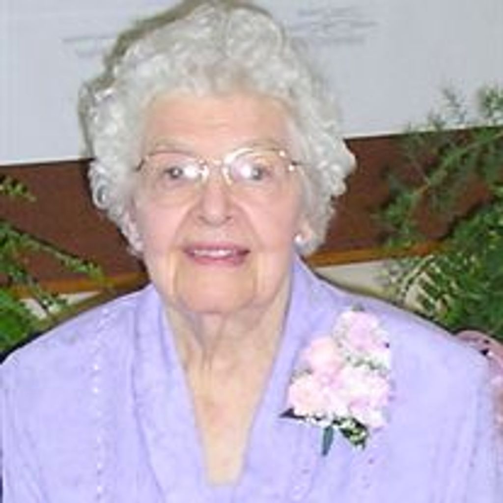 Helen Robertson