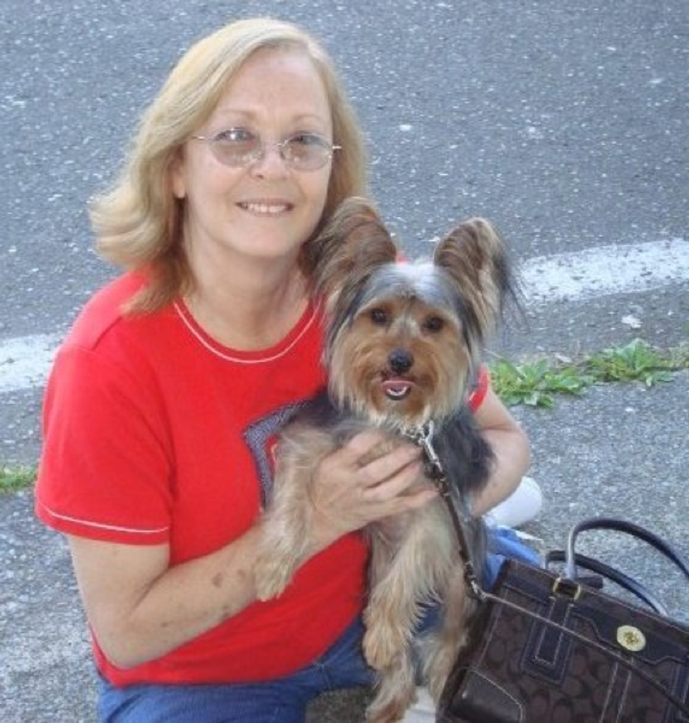 Deborah Aslin Profile Photo