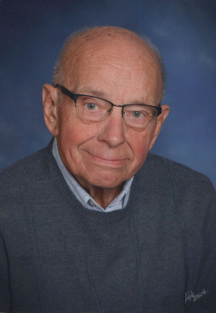 Loran Johnson
