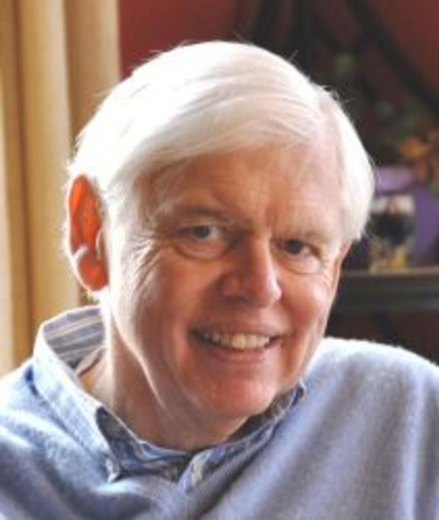 James Robert Gillen