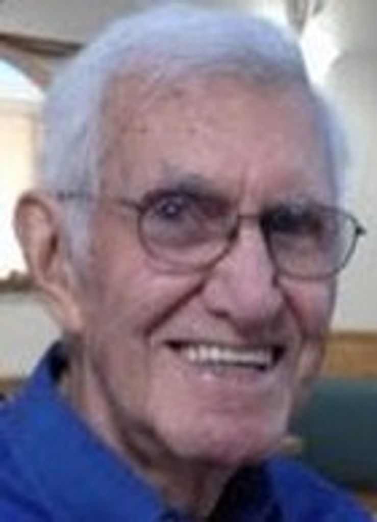 Donald Jackson "Papaw" Martin