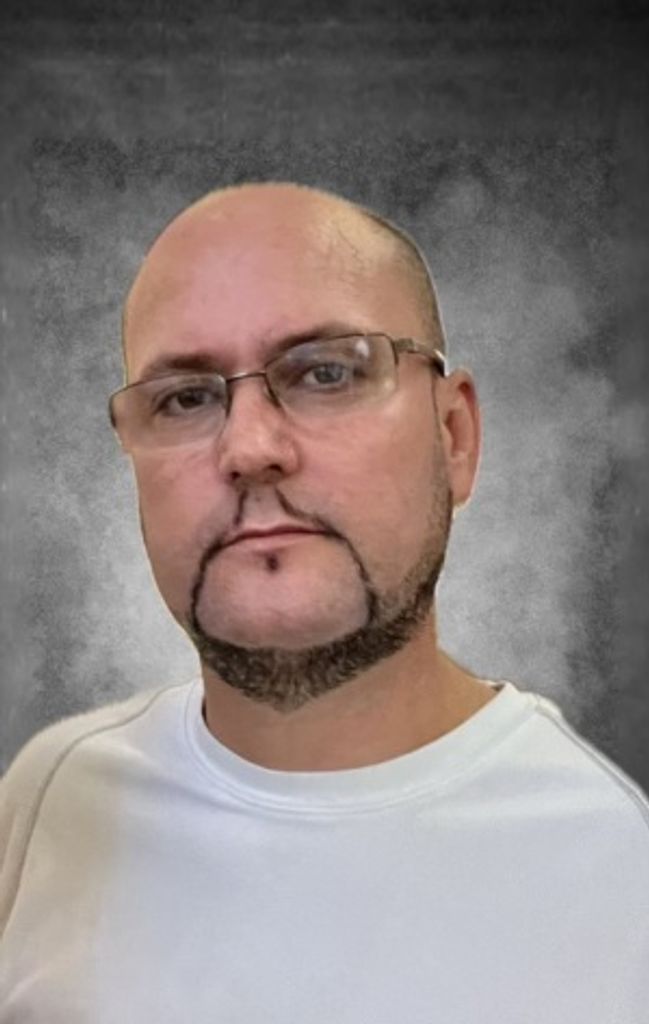 Ezequiel Navarro Gonzalez