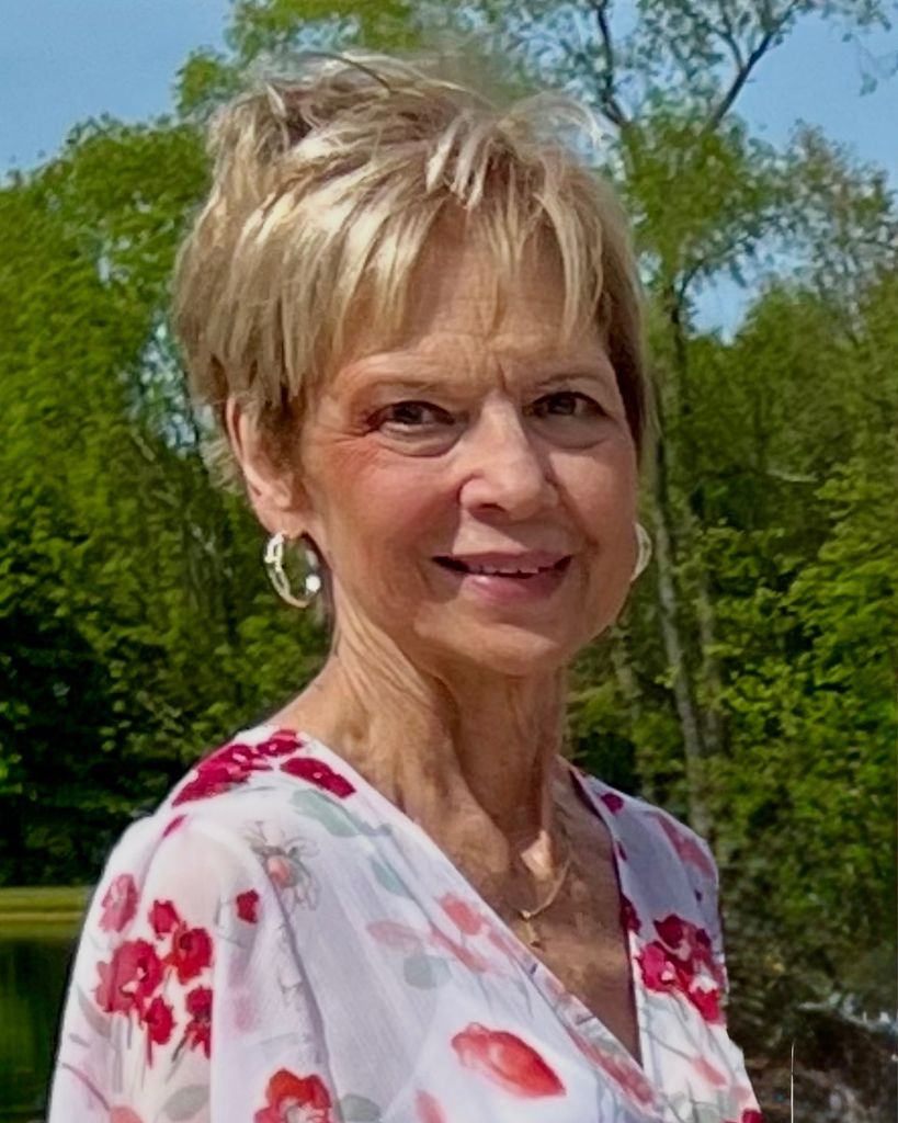 Carole Anne Hornstein