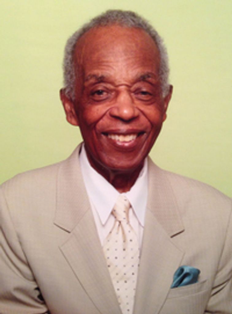 Bernard "Slick" Thomas Pina