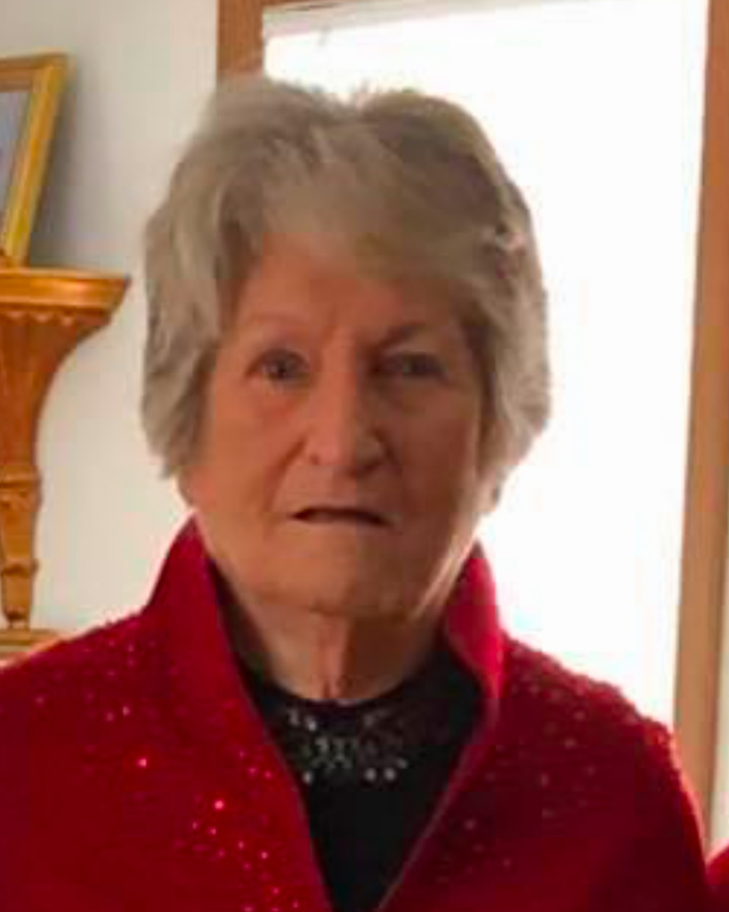 Wilma Jean Jones Taylor Profile Photo